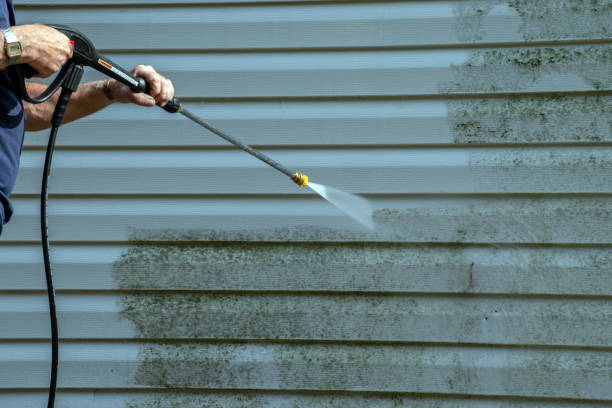 Best Fence Pressure Washing  in Okauchee Lake, WI