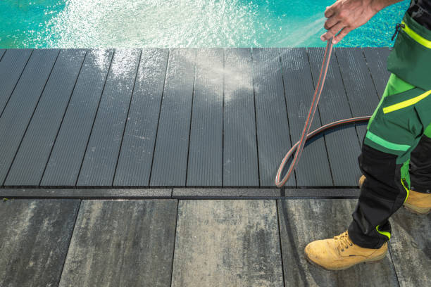 Best Pressure Washing Near Me  in Okauchee Lake, WI