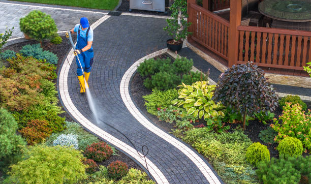 Best Affordable Power Washing  in Okauchee Lake, WI