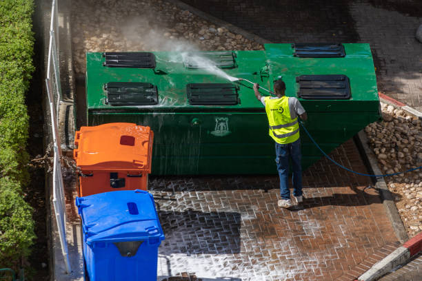 Best Roof Power Washing Services  in Okauchee Lake, WI